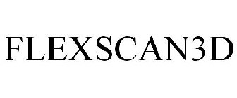 FLEXSCAN3D