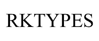 RKTYPES
