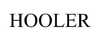 HOOLER