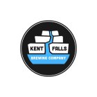 KENT FALLS BREWING COMPANY