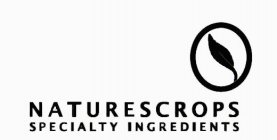 NATURESCROPS SPECIALTY INGREDIENTS