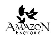 AMAZON FACTORY