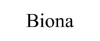 BIONA