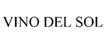 VINO DEL SOL