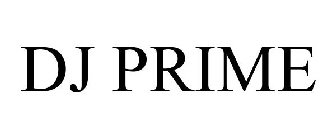 DJ PRIME