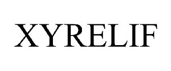 XYRELIF