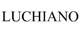 LUCHIANO