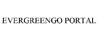 EVERGREENGO PORTAL
