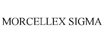 MORCELLEX SIGMA