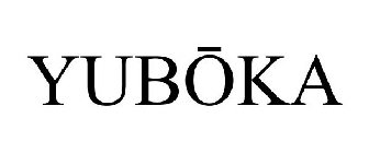 YUBOKA