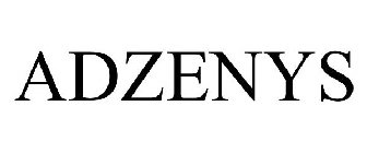 ADZENYS