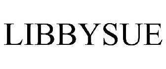 LIBBYSUE