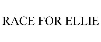 RACE FOR ELLIE
