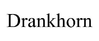 DRANKHORN