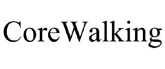 COREWALKING