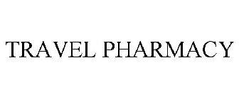 TRAVEL PHARMACY