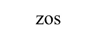 ZOS