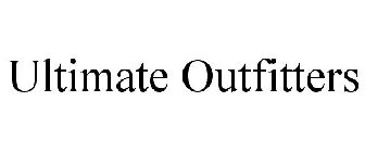 ULTIMATE OUTFITTERS