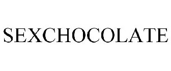 SEXCHOCOLATE