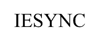 IESYNC