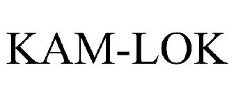 KAM-LOK