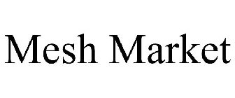 MESHMARKET
