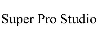 SUPER PRO STUDIO