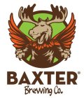 BAXTER BREWING CO.