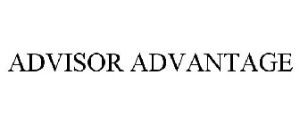 ADVISOR ADVANTAGE