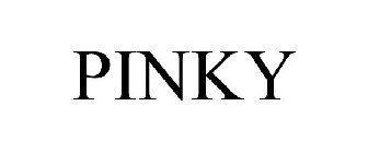 PINKY