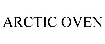 ARCTIC OVEN