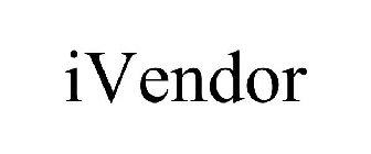 IVENDOR