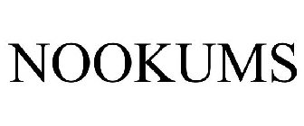 NOOKUMS