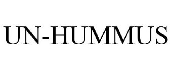 UN-HUMMUS