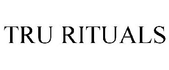 TRU RITUALS