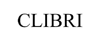 CLIBRI