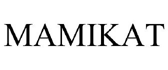 MAMIKAT