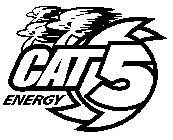 CAT 5 ENERGY