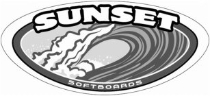 SUNSET SOFTBOARDS