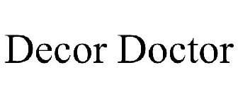 DECOR DOCTOR