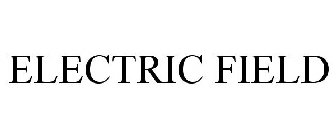 ELECTRIC FIELD