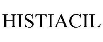 HISTIACIL
