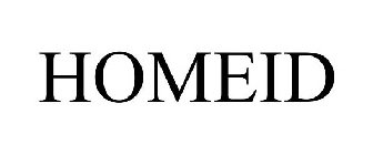 HOMEID
