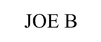 JOE B