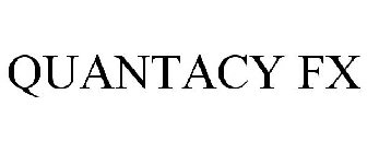 QUANTACY FX