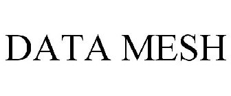DATA MESH