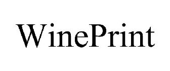 WINEPRINT