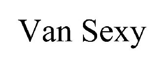 VAN SEXY