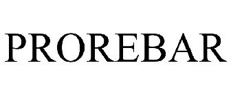PROREBAR