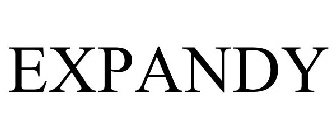 EXPANDY